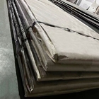 4x8 Ss316 Decorative Metal Ss Sheets 304 Hairline Ba Finish Stainless Steel Sheet Plate
