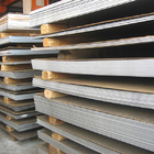 1mm 2mm 3mm Cold Rolled Stainless Steel Sheet Ss 304 302 316 410 430