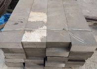 Extruded Stainless Steel Profiles Flat Bar For Construction Materials High Precision