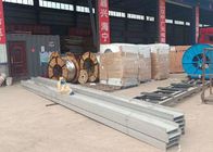 10mm Construction 316L Stainless Steel Flat Bar