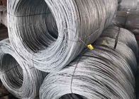Hot Dipped Galvanized Carbon 40mm Spring Steel Wire