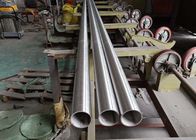 TP321 OD10mm Seamless Ss Pipe With Pickling Surface