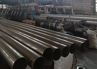 Cold Drawn 0.1mm 309S Stainless Steel Welded Tube For Industry