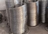 5mm Weaving Woven 300n/Sqm Stainless Steel Wire Coil