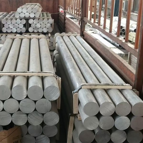 Aluminium-Rod