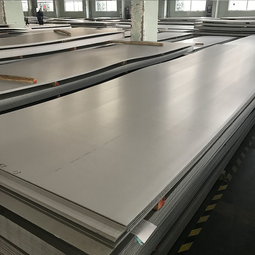 Neueste Unternehmensnachrichten über Kalt-Hot 316 und 304 Edelstahlplatten