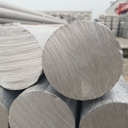 Jüngste Firmenblogs über Detaillierte Einführung in die Aluminium-Rundenbalken