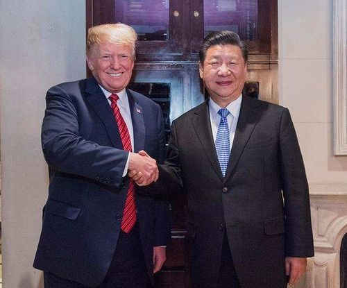 Neueste Unternehmensnachrichten über Handelsgespräche zwischen USA und China