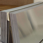 Mill Polish 1600mm Aluminum Sheet Metal Alloy Plate 3003 6061