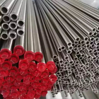 ASTM A312 Stainless Steel Tube Seamless TP304 TP304L Bright Annealed