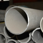 Industrial Duplex Stainless Steel Pipe Seamless UNS S32205 / S31803