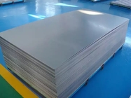 ISO9001 Ni201 Pure Nickel Metal Sheet 0.05mm Thickness