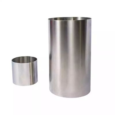 Ein guter Preis. Nickel-Legierungs-Streifen Monel 400 für Fluorwasserstoffsäure-Widerstand Online