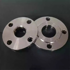 Class 150 Stainless Steel Flange Fitting Pipe Pickling Flange Dimensions