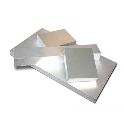 Ein guter Preis. Flugzeuge ordnen Aluminiumblechtafel 7075 6061 T6 Online