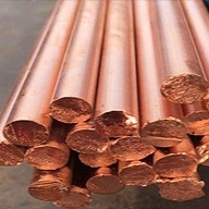 Ein guter Preis. Legierungs-Kupfer Rod Bronze Bar C93200 3mm - 300mm Online