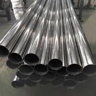 ASTM Stainless Seamless Steel Pipe 304 Round