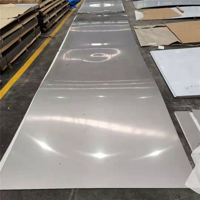 Ein guter Preis. 4x8 5x10 4mm Edelstahlplatte 304 304l Online