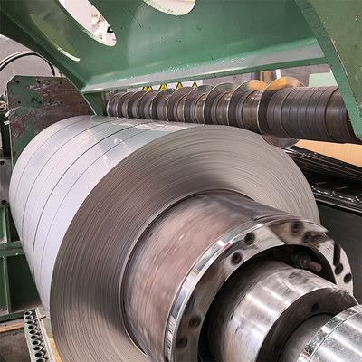 Ein guter Preis. Spirale 2B Kaltgewalzte Spiegel Bürste 304 Edelstahl 600mm ~ 1500mm ASTM Anpassungsfähiges Edelstahlschrott 304 und 31 Online
