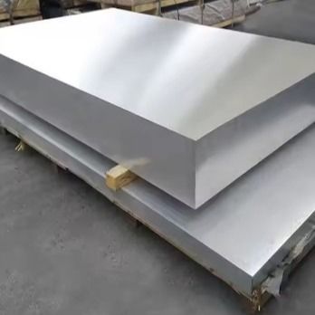 Ein guter Preis. Customized Billiges Aluminiumblech Block 6061 6063 6082 7050 7075 t6 Rohaluminium Online
