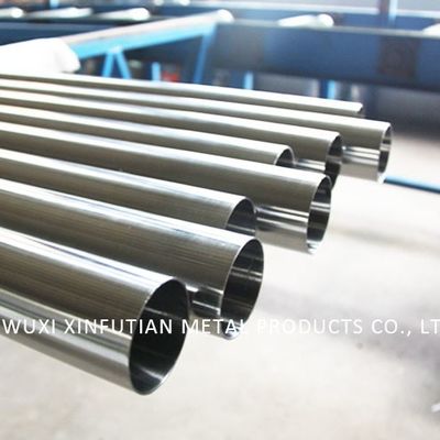Ein guter Preis. BA Endnahtloses Edelstahl-Rohr 304 316 321 Sch 40 besonders angefertigt Länge Online