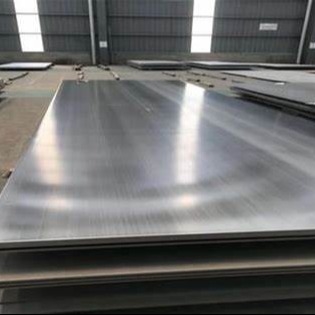 Ein guter Preis. ASTM-Standard 201304 430 420 410S 904 316L 304L 304 309s 310s Edelstahlbleche Platte Schnelle Lieferung Online
