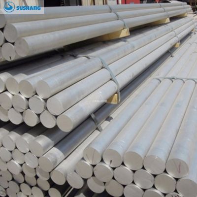 Ein guter Preis. Schnittgröße Aluminiumstäbe 2024 2014 2017 5052 5056 5083 6061 6063 6082 7075 Aluminiumrunder Stange Online