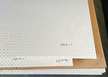 Ein guter Preis. Warm gewalztes saures Weiß ASTM A240 304 NO1 Edelstahlblech-1500*6000 für Bau Online
