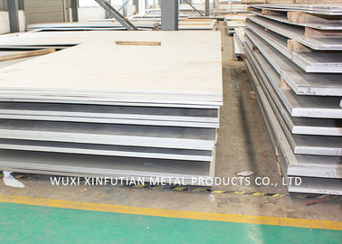 Ein guter Preis. DIN 1.4401 Rostfreies Stahlblech 316 16mm / Grade 316 1500 Breiten-Edelstahl-Baumaterial Online