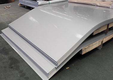 Ein guter Preis. 2B BA NO4 Edelstahlblech 0.8mm des Oberflächen-Ende304 1.2mm für Bau Online