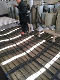 Ein guter Preis. Dekoratives 316 SS Blech 4x8 BA Endeschnitt 1000mm Breite zurecht Online