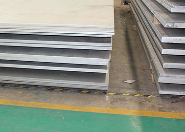 Ein guter Preis. Warm gewalzte Stahlhauptplatten/Platten rollen Marken-dünne Stärke 347H TISCO Online