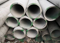 4 Inch Seamless Stainless Steel Tubes , Stainless Steel Polished Pipe