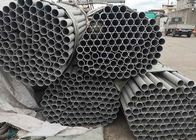 Chemical Resistance Seamless Stainless Steel Pipe For Petroleum , Chemical Industry