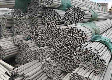 Ein guter Preis. Edelstahl-Schläuche der Lebensmittelindustrie-316l nahtlos, nahtloses rostfreies Rohr Online