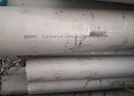 Grade 630 Seamless Stainless Steel Pipe High Corrosion Resistance