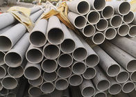 High Precision Seamless Stainless Steel Pipe 300 Series 347H Grade