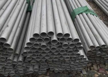 Ein guter Preis. Polnisches ASTM, en, JIS-Standard des hohe Härte-nahtloses Edelstahl-Rohr-400# Online