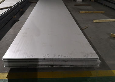 Ein guter Preis. 300 Reihe 321 warm gewalzte Vergütungsabdeckungen des Edelstahlblech-3-120mm Online