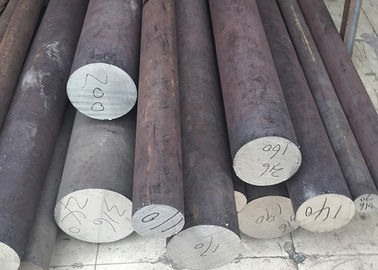 Ein guter Preis. Warm gewalzter Edelstahl profiliert 420 schwarzen Standard der Stangen-ASTM A276 Online