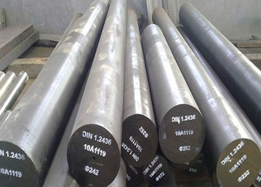 Ein guter Preis. Edelstahl-Stangen-Vorrat/Industrie 1Cr13 2Cr13 1 Zoll-Edelstahl Rod Online
