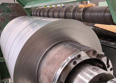 Ein guter Preis. 3mm Spule/Duplex Edelstahl-304l polierten Edelstahl-Platten-Rolle Online