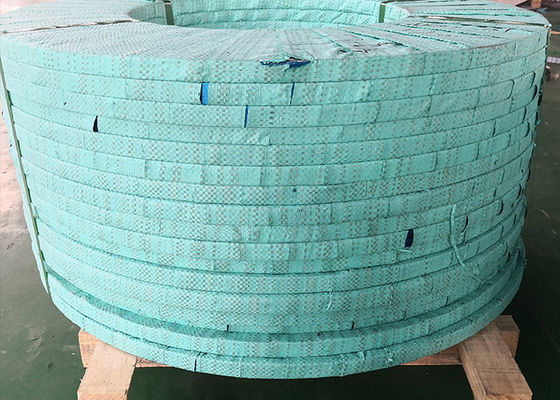 Ein guter Preis. Flache SUS 309S 2B Hairilne ASTM AISI Edelstahl-Streifen-Spule Online