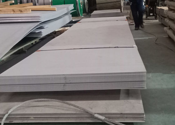Ein guter Preis. NO1 2000mm 304 Edelstahlblech-Bau angewandt Online