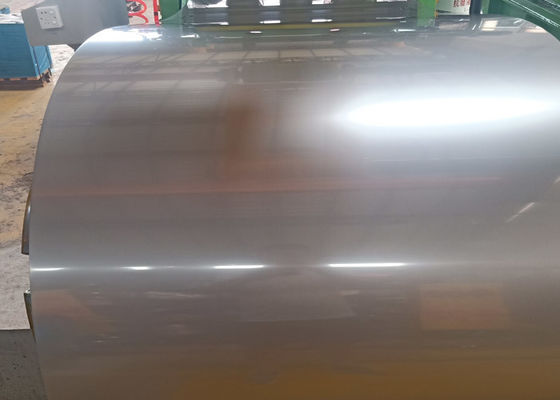 Ein guter Preis. 1000mm 304 Edelstahlblech-Spule 304L 2B Online
