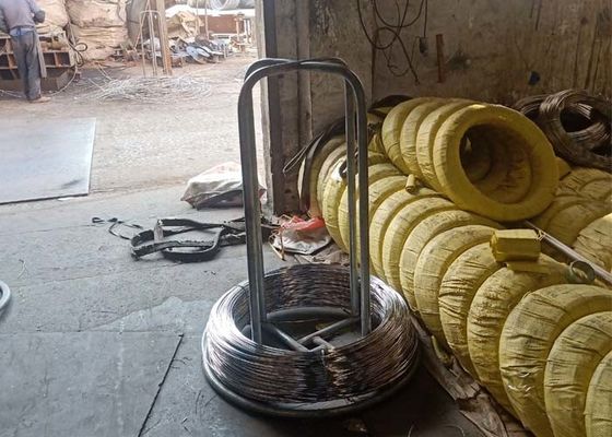 Ein guter Preis. 0.11mm polierten flaches getempertes EdelstahlWalzdraht Online