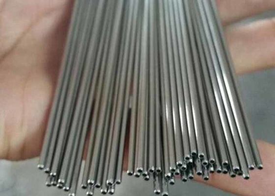 Ein guter Preis. gesundheitliches nahtloses Edelstahl-Rohr der 1.2mm Wandstärke-321 Online