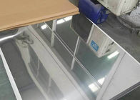 4X8 Cold Rolled 304 Stainless Steel Sheet  For Kitchen Application