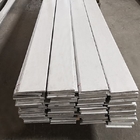 Sus 304 Bright Stainless Steel Bars High Alloyed Cold Finished Flat Wire
