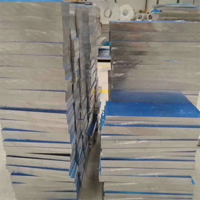 Ein guter Preis. 6061 blatt-Platten-Legierungs-Silikon-Metall 1600mm T8 T651 Aluminium Online